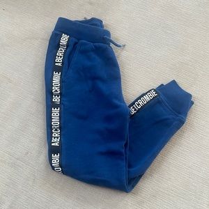 Abercrombie Kids Sweatpants